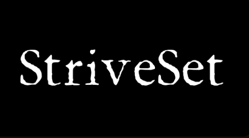 StriveSet